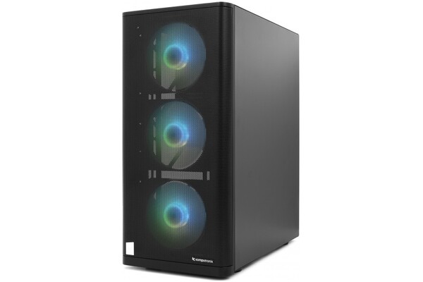 KOMPUTRONIK B21 Infinity Intel Core i5 64GB DDR4 NVIDIA GeForce RTX 4060 Ti 8GB 2TB SSD Windows 11 Professional