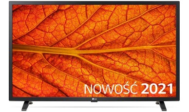 Telewizor LG 32LM637BPLA 32"