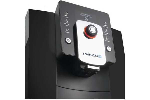 Ekspres Philco PHEM1001 automatyczny czarny