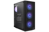 KOMPUTRONIK DX02 Infinity AMD Ryzen 5 16GB DDR4 NVIDIA GeForce RTX 3060 12GB 1TB SSD Windows 11 Home