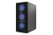 KOMPUTRONIK DX02 Infinity AMD Ryzen 5 16GB DDR4 NVIDIA GeForce RTX 3060 12GB 1TB SSD Windows 11 Home
