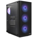 KOMPUTRONIK DX04 Infinity AMD Ryzen 5 16GB DDR4 NVIDIA GeForce RTX 3060 12GB 1000GB SSD brak