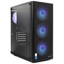 KOMPUTRONIK B27 Ultimate AMD Ryzen 5 64GB DDR5 NVIDIA GeForce RTX 4070 Super 12GB 4000GB SSD Windows 11 Professional