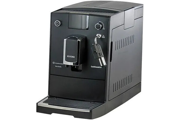 Ekspres NIVONA CafeRomatica 660 automatyczny