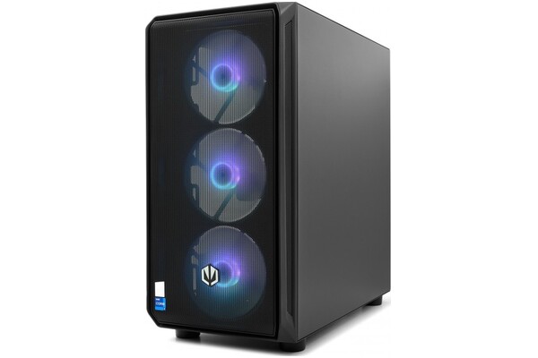 KOMPUTRONIK K03 Ultimate Intel Core i7 32GB DDR4 NVIDIA GeForce RTX 4070 Ti Super 16GB 1TB SSD Windows 11 Professional