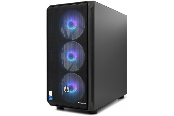 KOMPUTRONIK L17 Ultimate Intel Core i7 64GB DDR5 NVIDIA GeForce RTX 4080 Super 16GB 2TB SSD Windows 11 Home