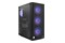 KOMPUTRONIK FX20 Infinity AMD Ryzen 5 64GB DDR4 AMD Radeon RX 6600 8GB 2TB SSD Windows 11 Home