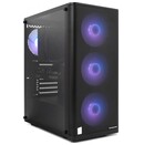 KOMPUTRONIK FX03 Infinity AMD Ryzen 5 16GB DDR4 AMD Radeon RX 6600 8GB 1000GB SSD Windows 11 Professional