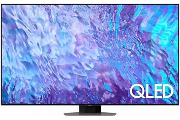 Telewizor Samsung QE75Q80CATXXH 75" 4K Ultra HD QE75Q80CAT