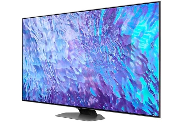 Telewizor Samsung QE75Q80CATXXH 75" 4K Ultra HD QE75Q80CAT