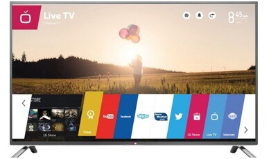 Telewizor LG 39LB5800 39"