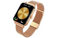 Smartwatch Garett Electronics Classic złoty