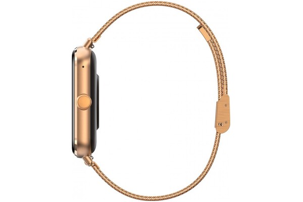 Smartwatch Garett Electronics Classic złoty
