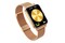 Smartwatch Garett Electronics Classic złoty