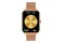 Smartwatch Garett Electronics Classic złoty