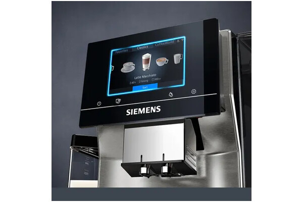 Ekspres Siemens EQ.700 TQ707R03 automatyczny
