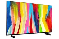 Telewizor LG OLED42C21LA 42" 4K Ultra HD OLED42C21LA
