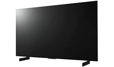 Telewizor LG 42C21LA 42"