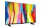 Telewizor LG OLED42C21LA 42" 4K Ultra HD OLED42C21LA