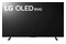 Telewizor LG OLED42C21LA 42" 4K Ultra HD OLED42C21LA