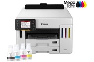 Urządzenie wielofunkcyjne CANON GX5540 MAXIFY