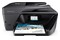 Urządzenie wielofunkcyjne HP 6970 OfficeJet Pro