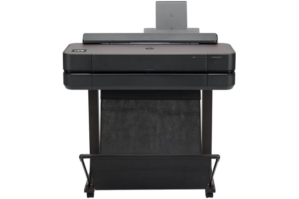 skaner HP T650 DesignJet
