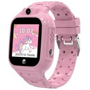 Smartwatch FOREVER KW320 See Me 3 1.4" różowy