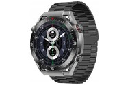 Smartwatch MaxCom IP67 czarny