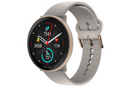 Smartwatch Polar Ignite 3 żółty