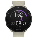 Smartwatch Polar Pacer 1.2" Złoto-kremowy