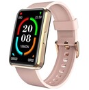 Smartwatch Blackview R5 1.57" różowy