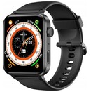 Smartwatch Blackview Pro 1.85" czarny