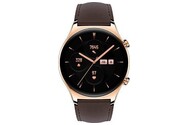 Smartwatch HONOR Watch GS 3 brązowy