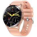 Smartwatch Denver SWC372 1.3" różowy