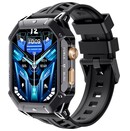 Smartwatch CUBOT X1 2.13" czarny