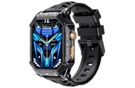 Smartwatch CUBOT X1 czarny