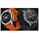 Smartwatch KIANO Watch 1.51" czarny