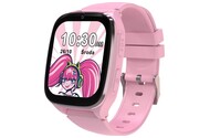 Smartwatch KIANO Watch różowy