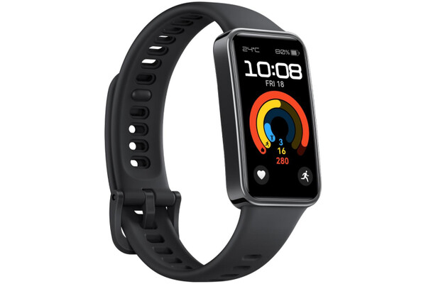 Smartband Huawei Band 9 czarny