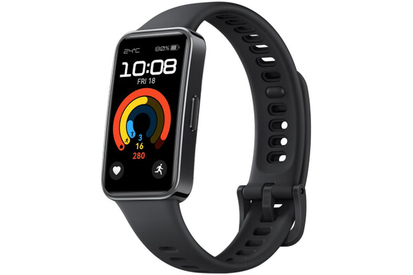 Smartband Huawei Band 9 czarny