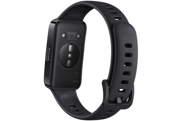 Smartband Huawei Band 9 czarny