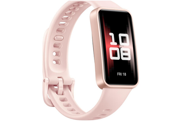 Smartband Huawei Band 9 różowy