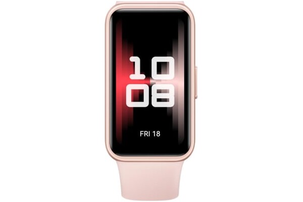 Smartband Huawei Band 9 różowy
