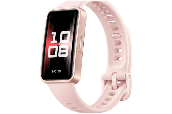 Smartband Huawei Band 9 różowy