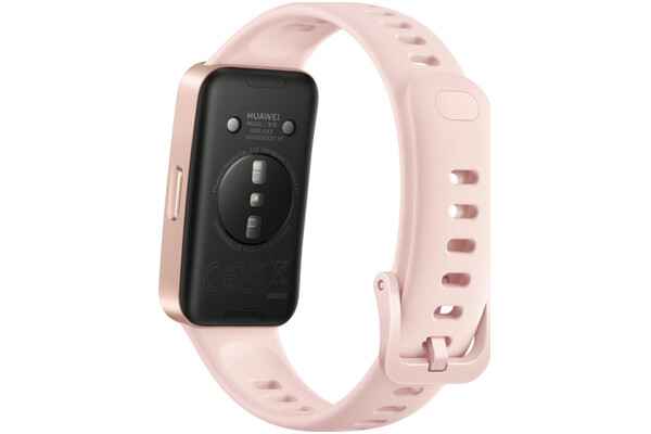 Smartband Huawei Band 9 różowy