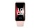 Smartband Huawei Band 9 różowy