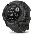 Smartwatch Garmin Instinct 2X Solar szary