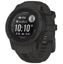 Smartwatch Garmin Instinct 2S Solar grafitowy