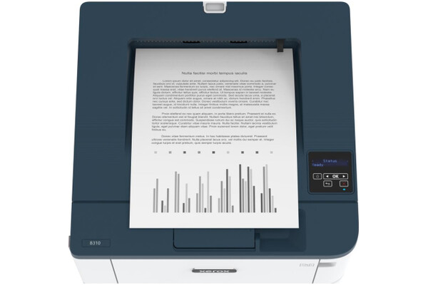 Drukarka XEROX B310